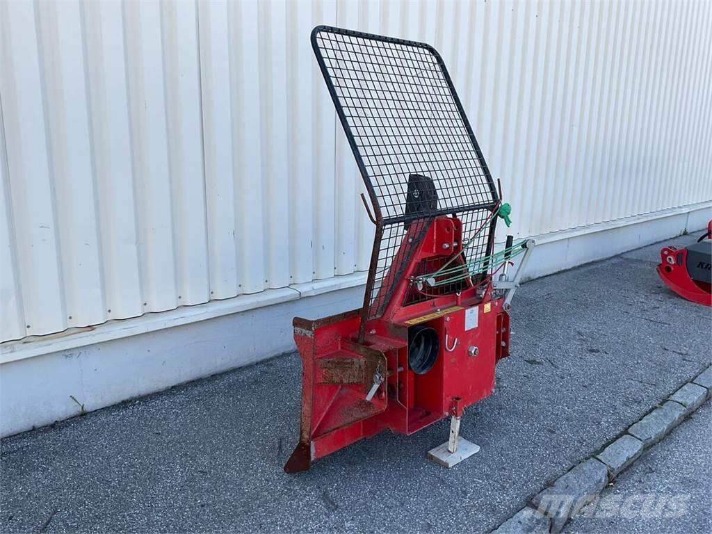  KGD 500 Navijaky