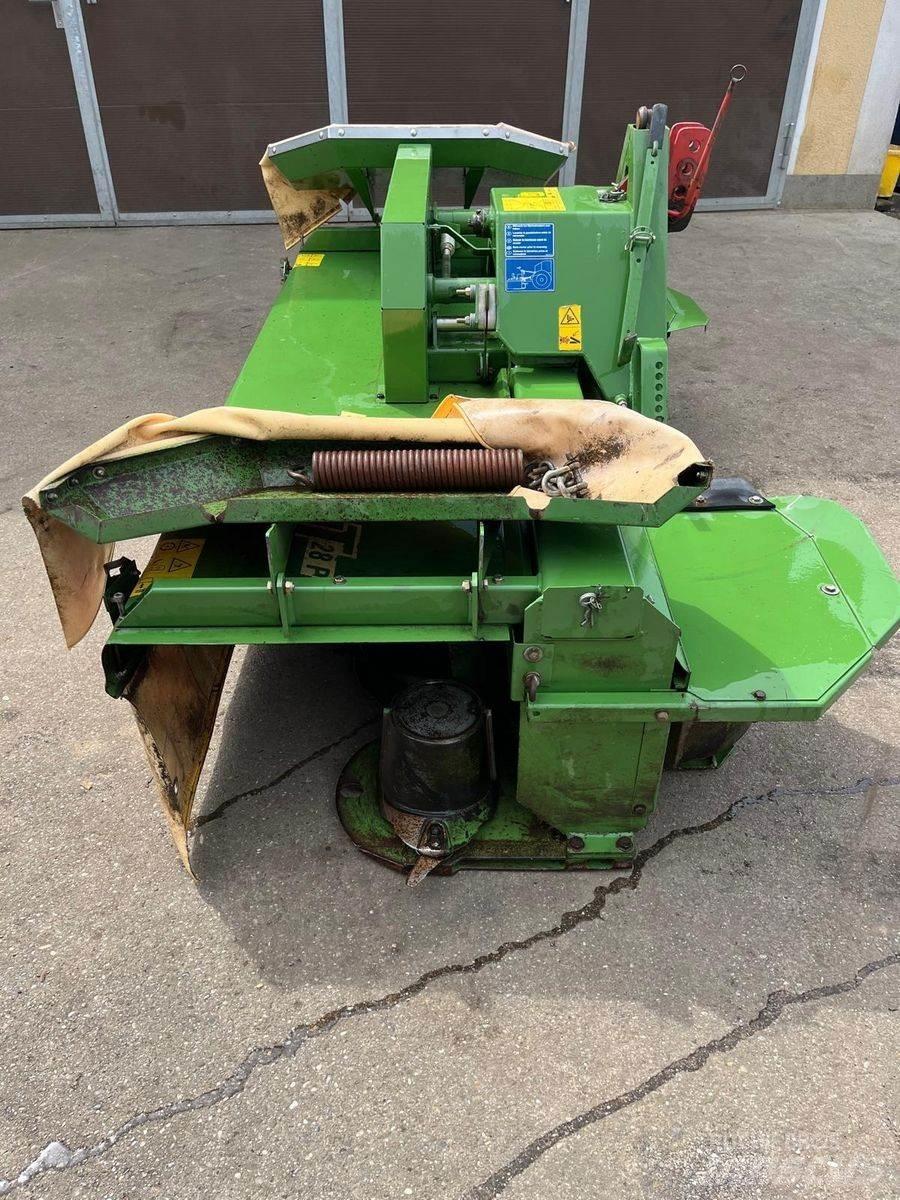 Krone EASY CUT 28 P Žacie stroje