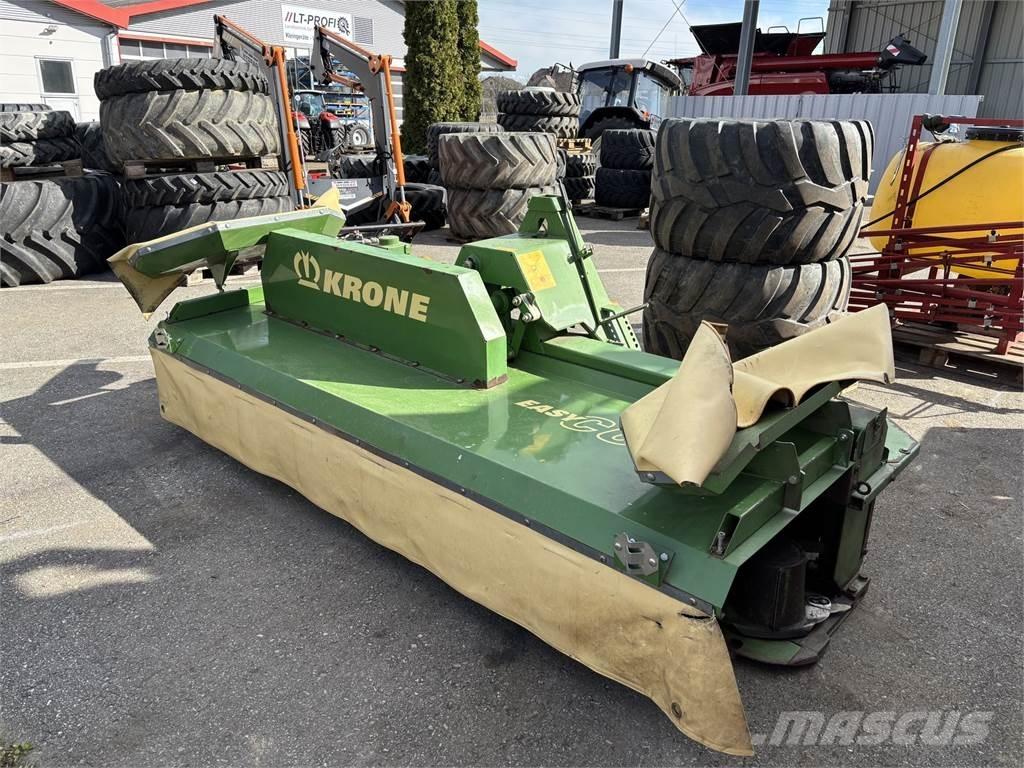 Krone EASY CUT 32 P Žacie stroje