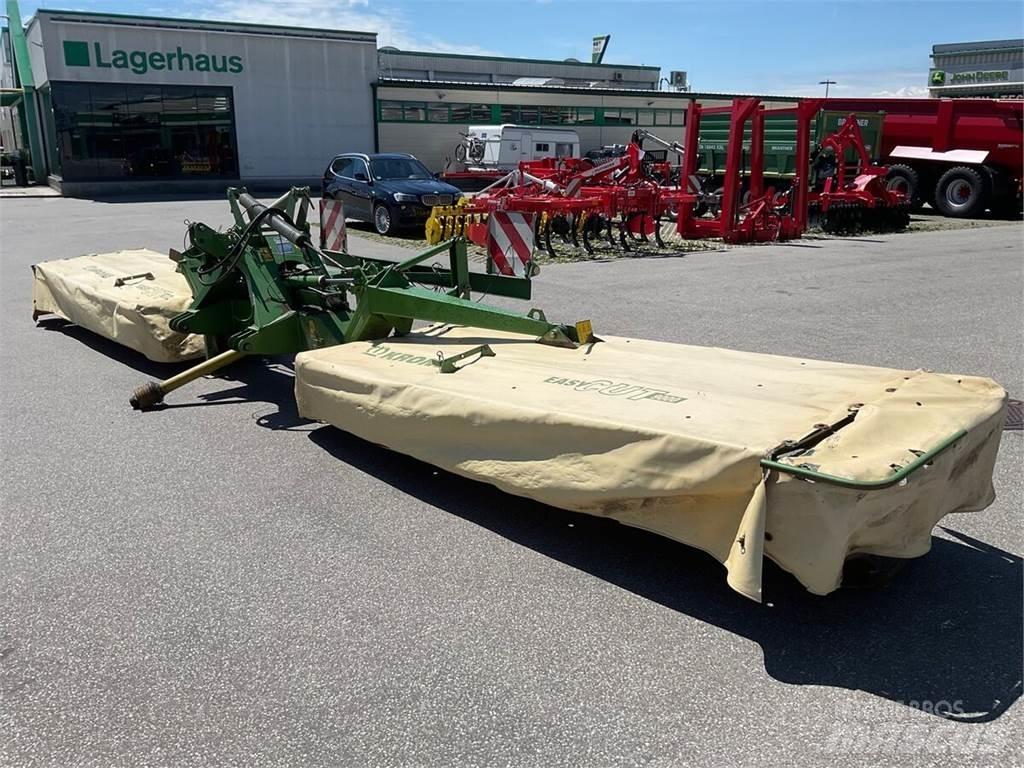 Krone Easy Cut 9000 Žacie stroje