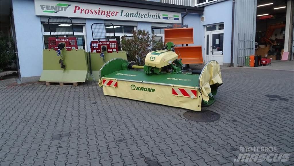Krone Easy -Cut F320 Žacie stroje
