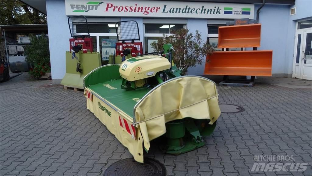 Krone Easy -Cut F320 Žacie stroje