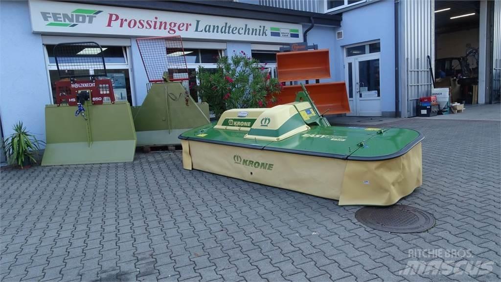 Krone EC F 320 Žacie stroje