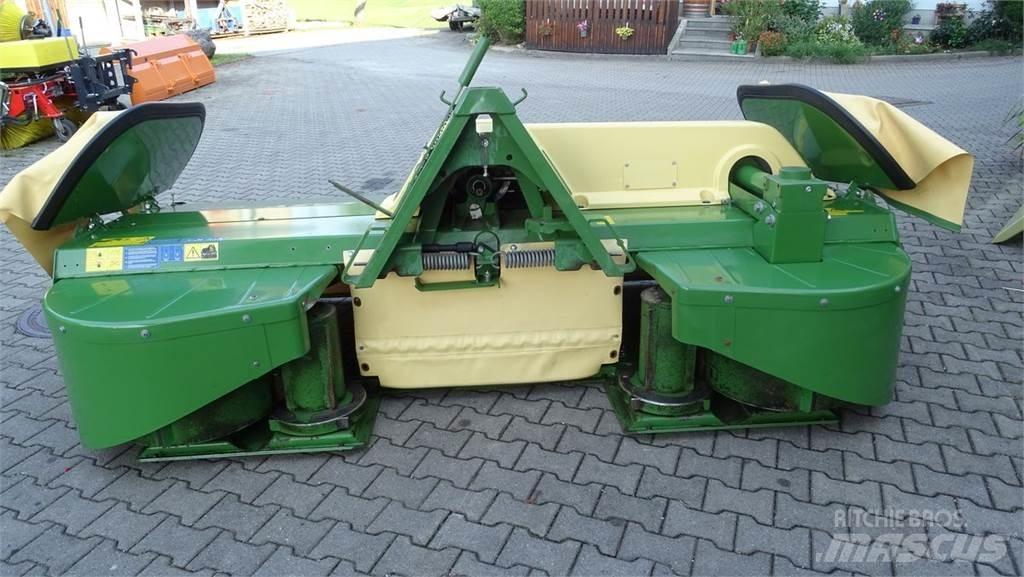Krone EC F 320 Žacie stroje