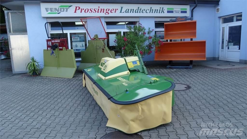 Krone EC F 320 Žacie stroje