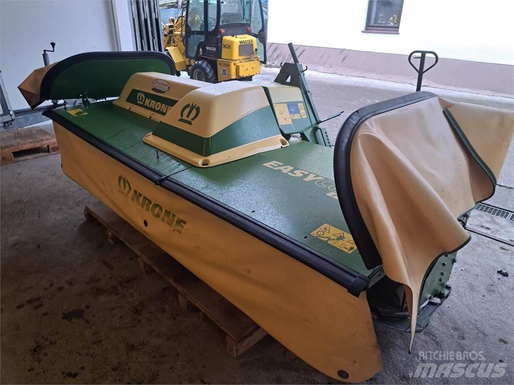 Krone EC F 320 Žacie stroje