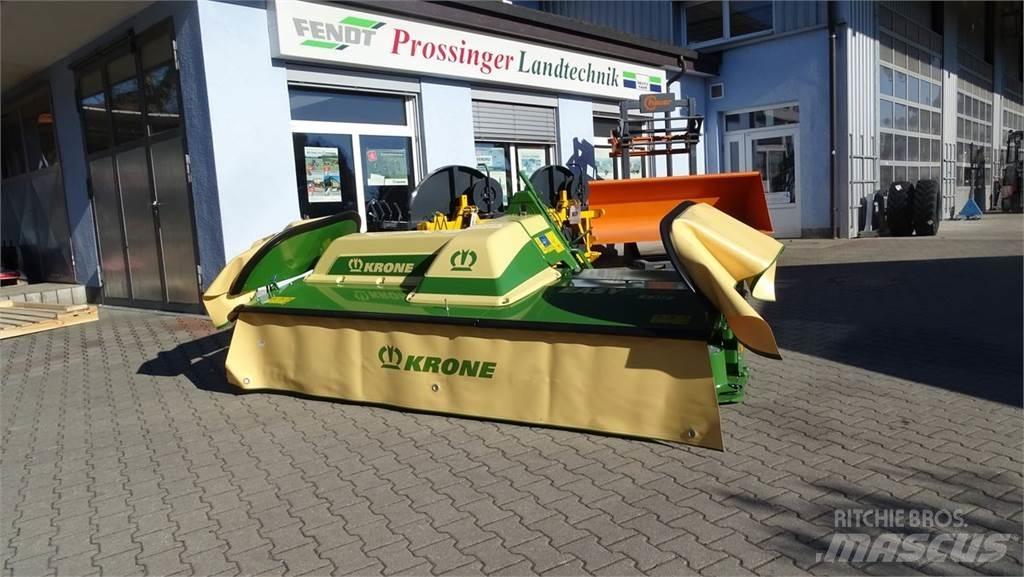 Krone EC F320 Žacie stroje