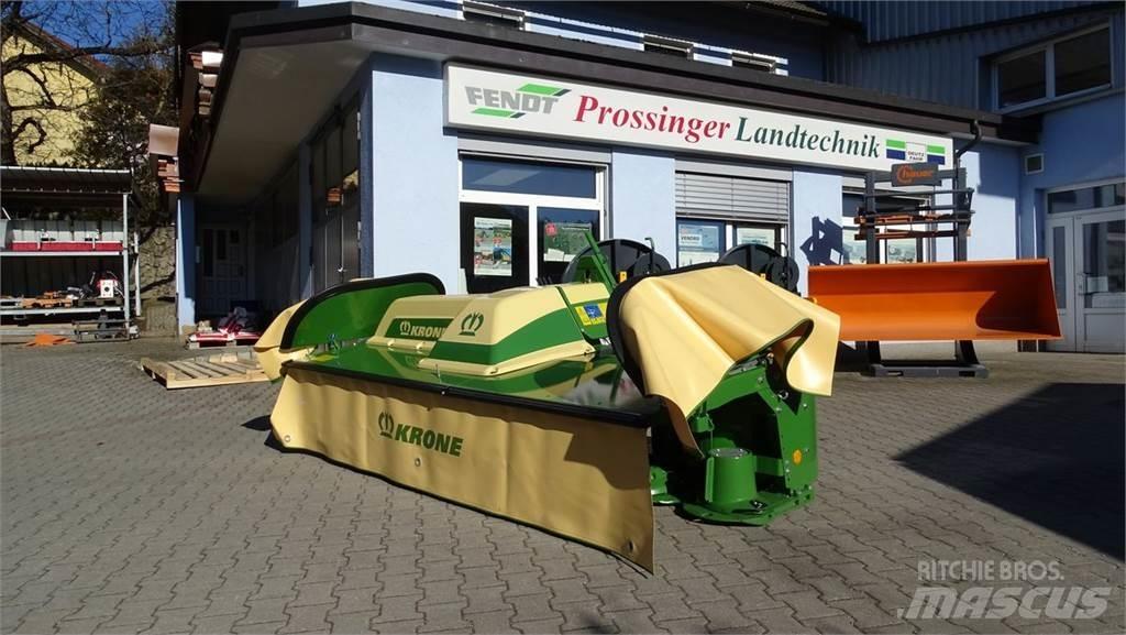 Krone EC F320 Žacie stroje