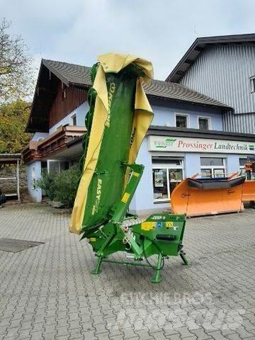 Krone EC R320 Žacie stroje
