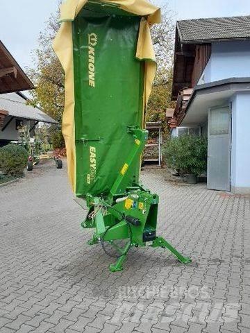 Krone EC R320 Žacie stroje