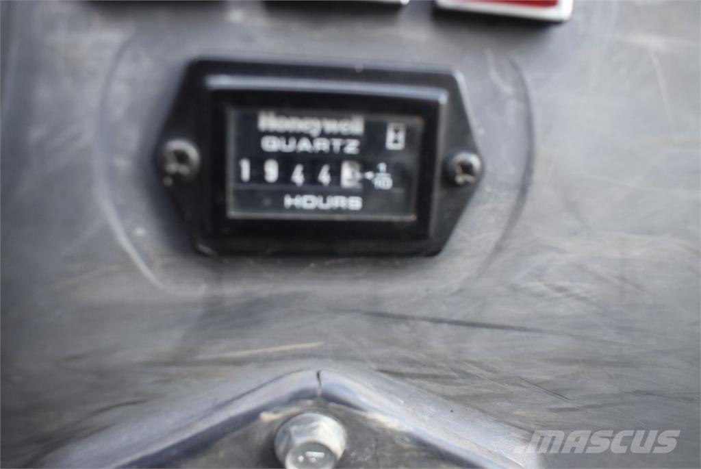 Kubota U10-3 Mini rýpadlá < 7t