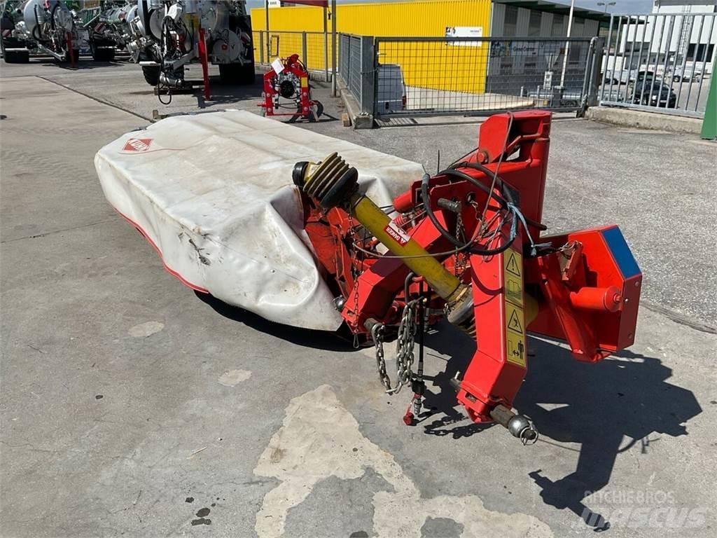 Kuhn GMD 700 GII -FF Žacie stroje