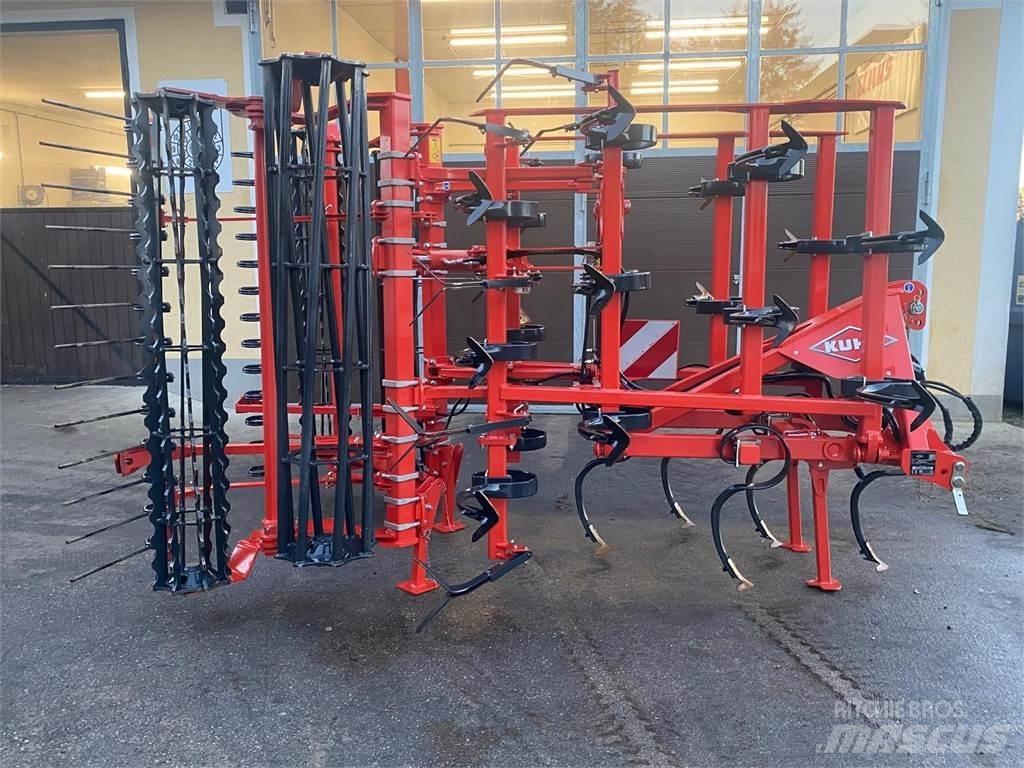 Kuhn Prolander 400R Kultivátory