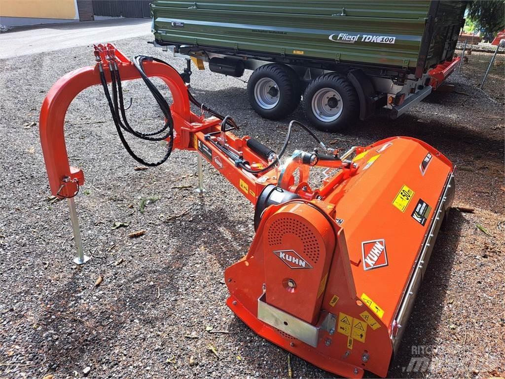 Kuhn TBE 22 Mulčovače