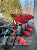 Kverneland LS95 Konvenčné pluhy