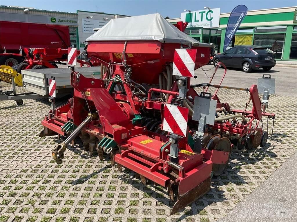 Kverneland NGS 301 Iné sejacie stroje a ich príslušenstvo
