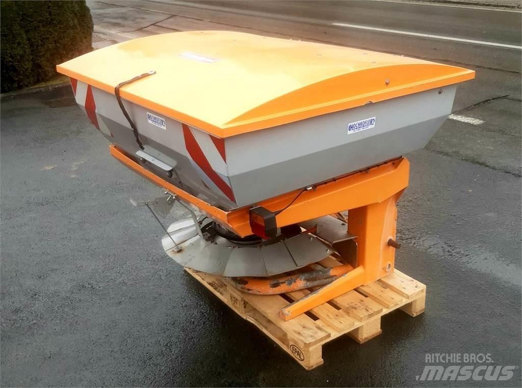  Landgut 833e Komunálna technika - ostatné