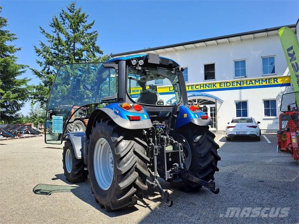 Landini 5-085 Traktory