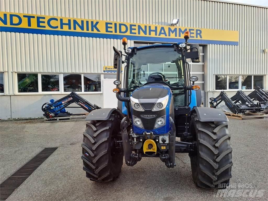 Landini 5-085 Traktory