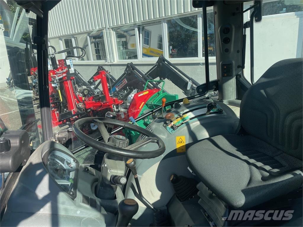 Landini DT 65 Traktory