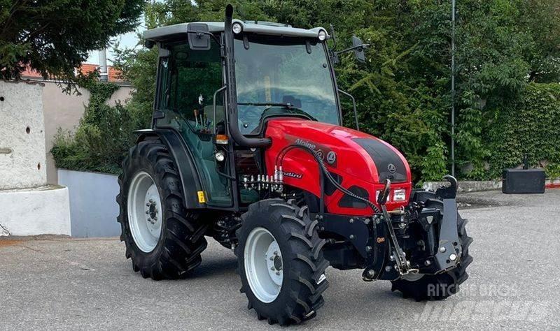 Landini DT 80 Traktory