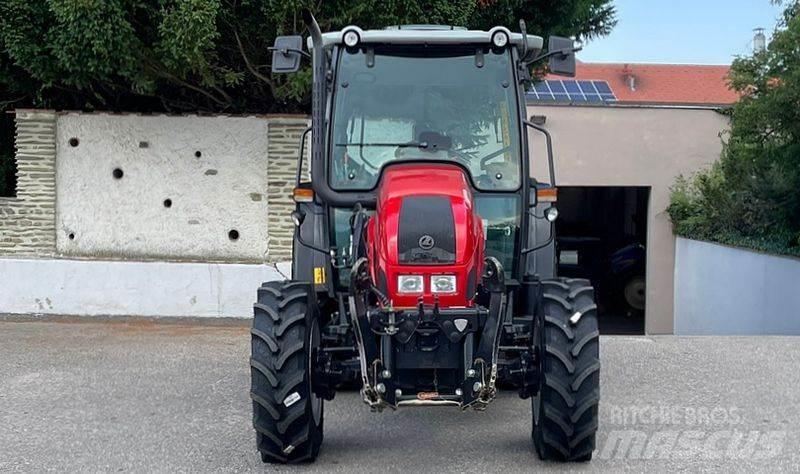 Landini DT 80 Traktory