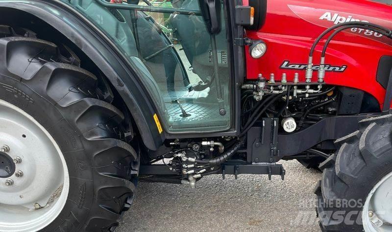 Landini DT 80 Traktory