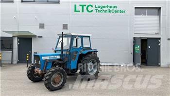 Landini DT5500 Traktory