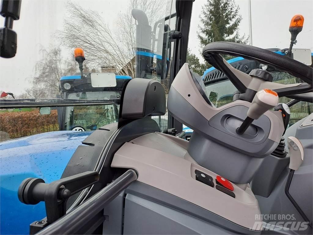 Landini Serie 4-070 Traktory