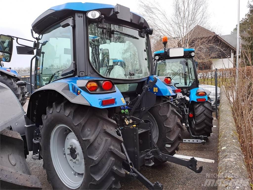 Landini Serie 4-070 Traktory