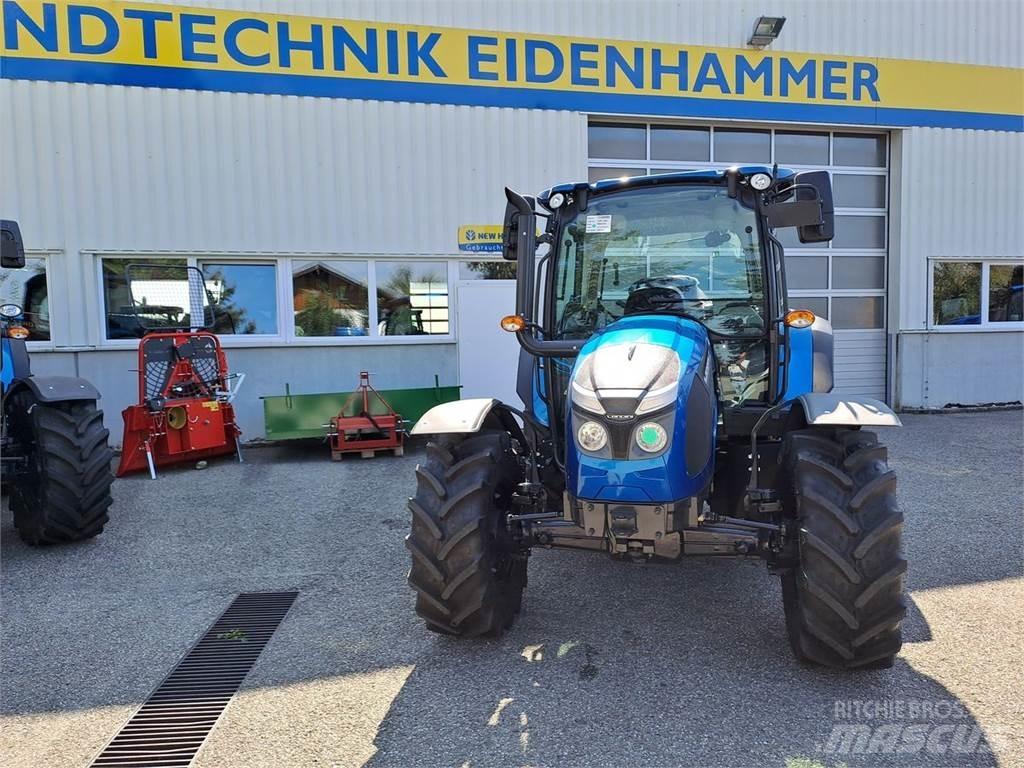 Landini Serie 4-080 Traktory