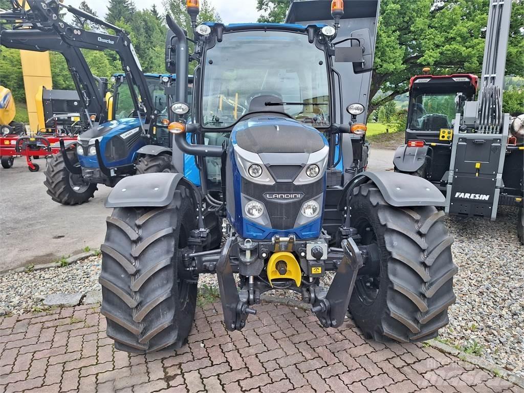Landini Serie 5-085 Traktory