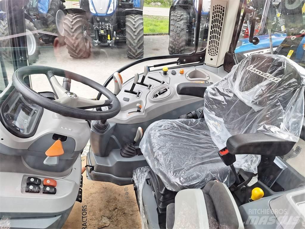 Landini Serie 5-085 Traktory