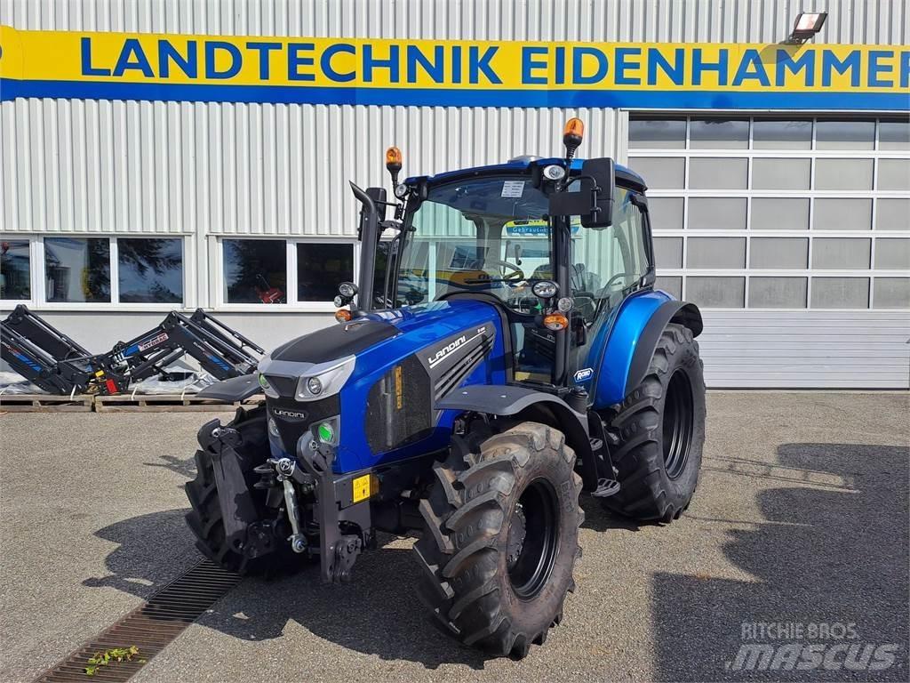 Landini Serie 5-085 Traktory