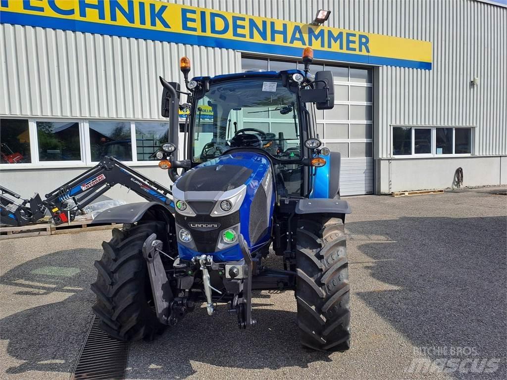 Landini Serie 5-085 Traktory
