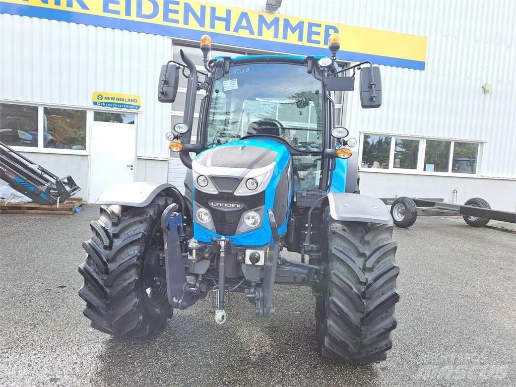 Landini Serie 5-085 Traktory