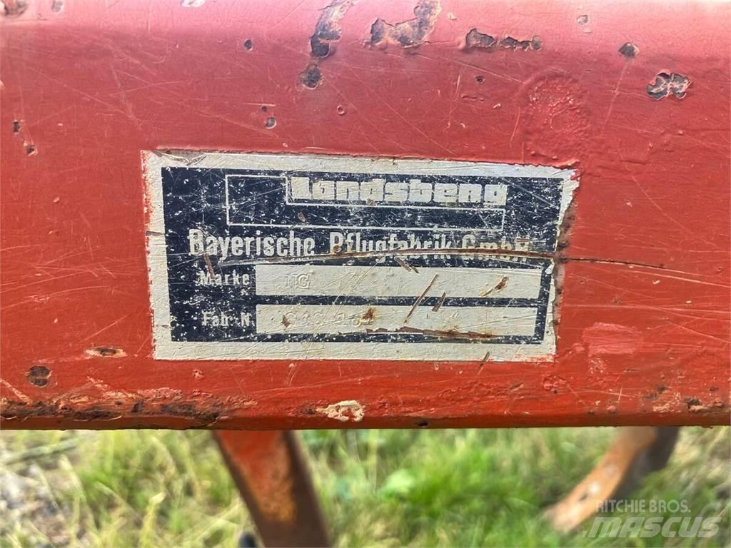 Landsberg 250/13 Kultivátory