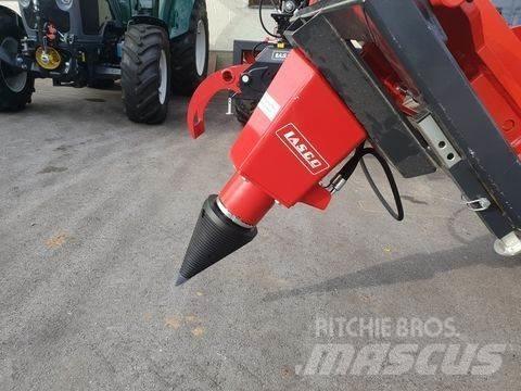 Lasco ECO SPLIT Sekačky a rezačky dreva