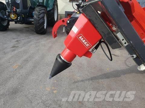 Lasco ECOSPLIT Sekačky a rezačky dreva