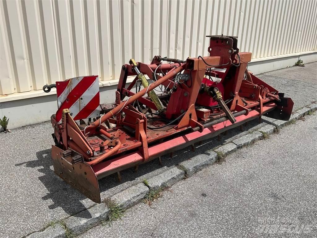 Lely Kombi Tanierové brány