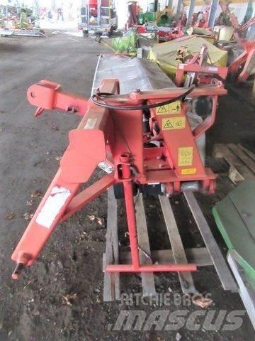 Lely Splendimo 360T Žacie stroje