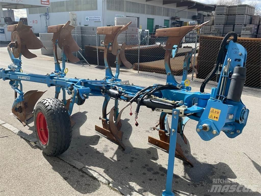 Lemken Juwel 7M Konvenčné pluhy