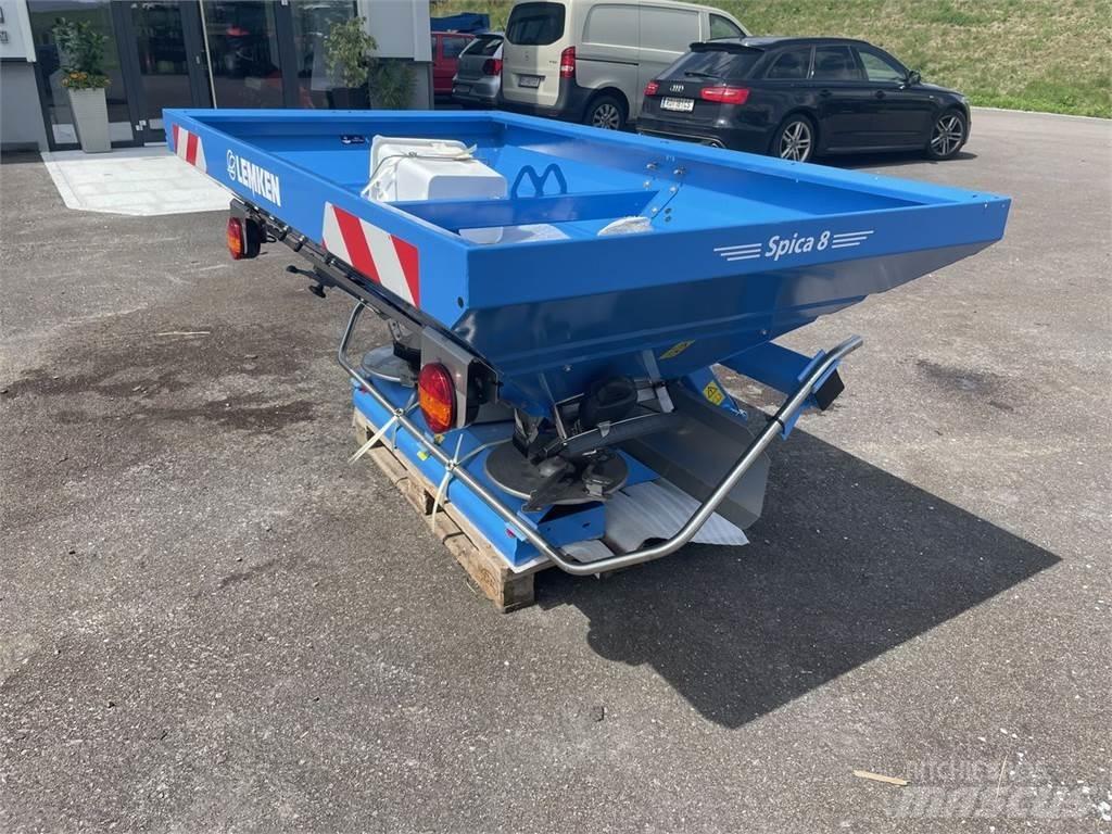 Lemken Spica 8/900 Iné stroje na aplikáciu hnojív a ich príslušenstvo