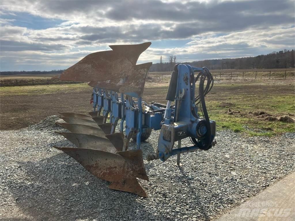 Lemken VarioOpal9 Konvenčné pluhy