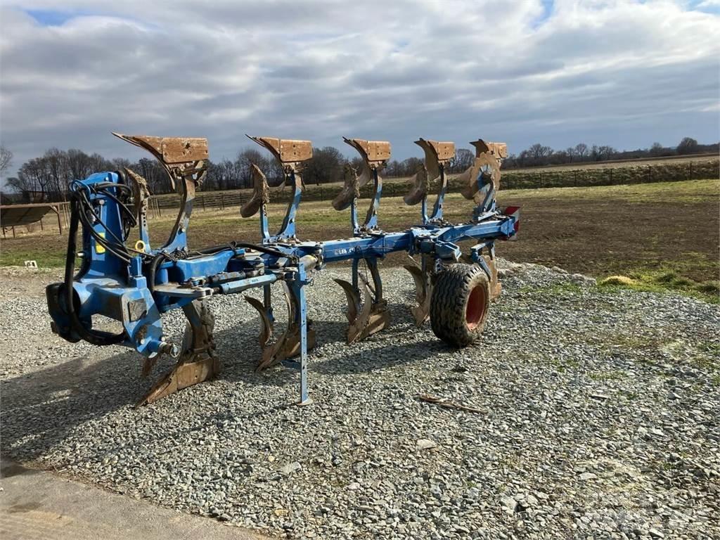 Lemken VarioOpal9 Konvenčné pluhy