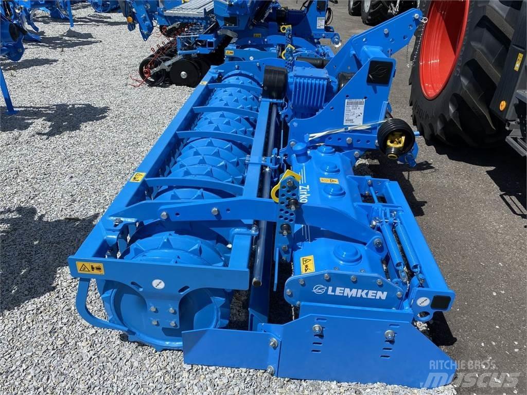 Lemken Zirkon 8/300 Tanierové brány