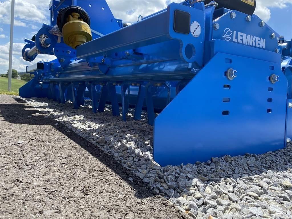 Lemken Zirkon 8/300 Tanierové brány