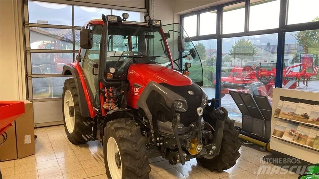 Lindner Lintrac 80 Traktory