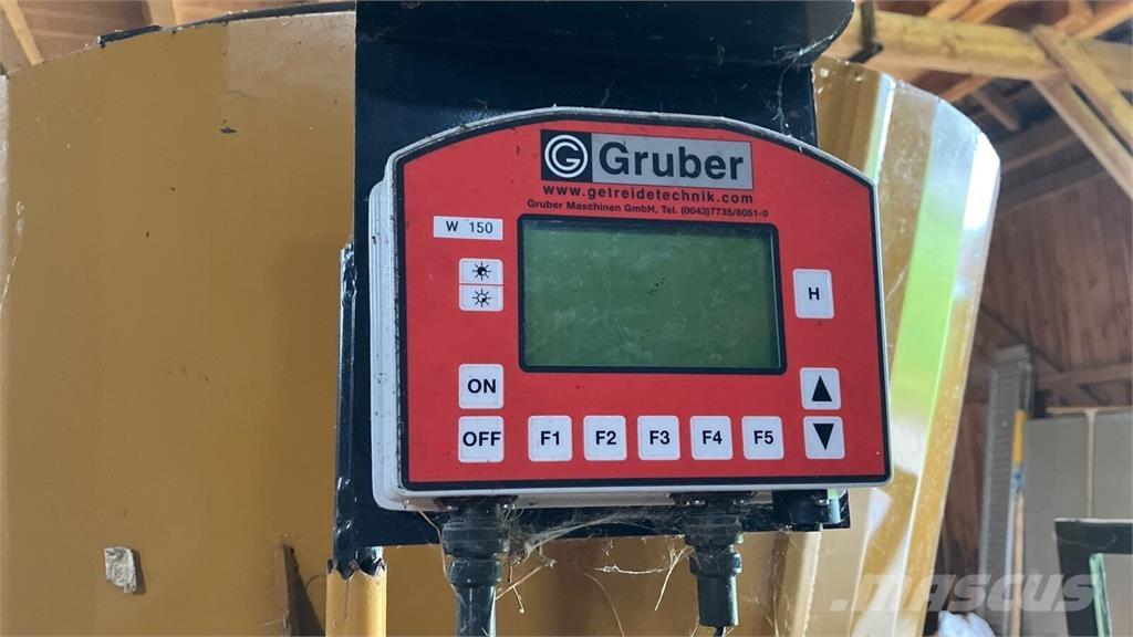 Mammut PM 1.5 ST Ďalšie poľnohospodárske stroje