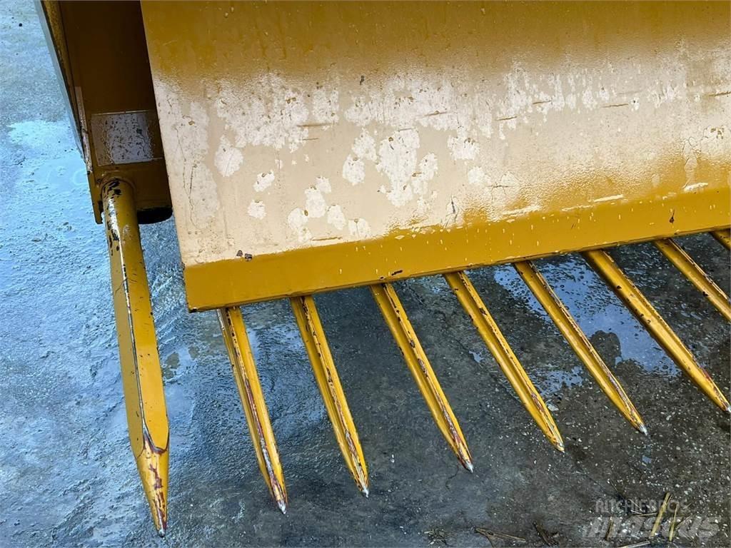 Mammut SC 195 M Ďalšie poľnohospodárske stroje